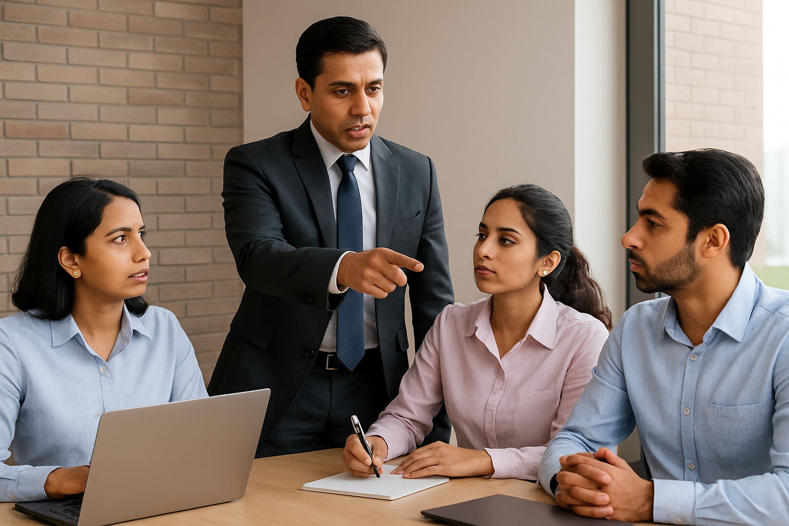 Victors Group - Global Business Consultant