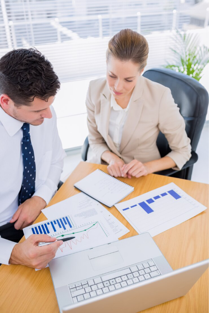 Financial Consulting