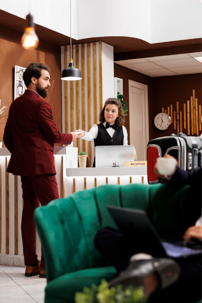 Hospitality