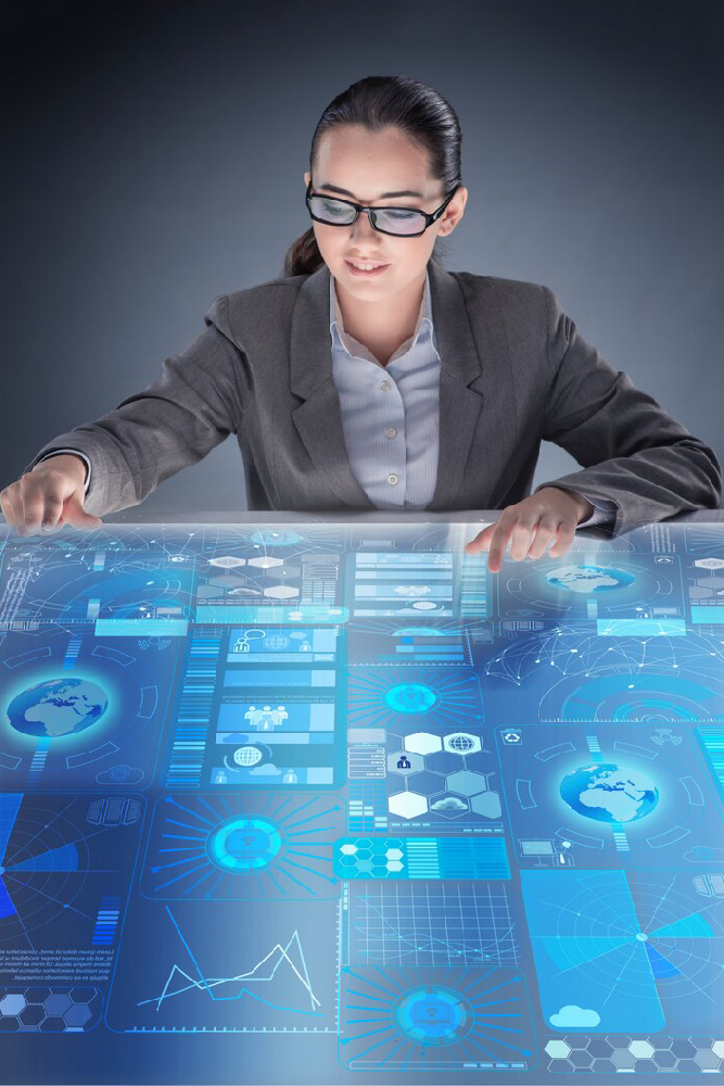 IT-Solutions