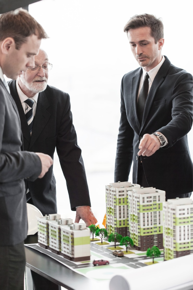 Real-Estate