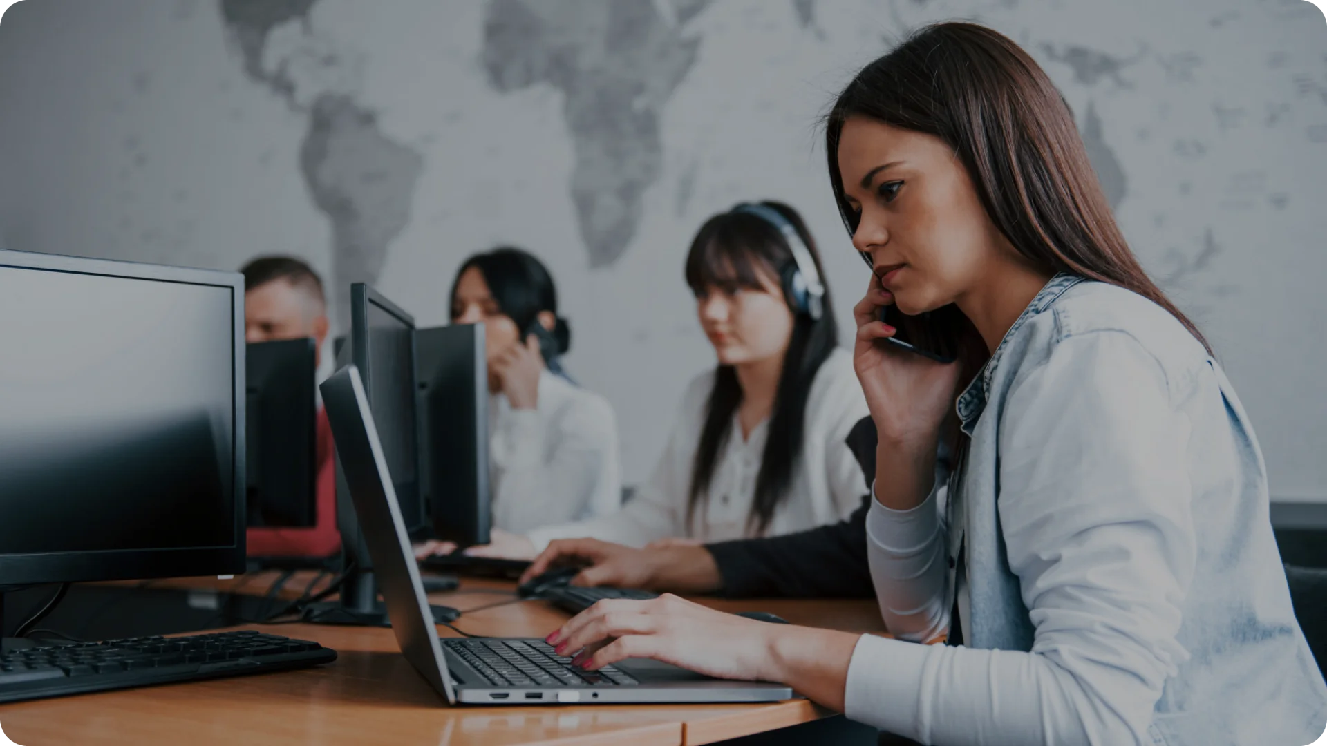 Outsourcing