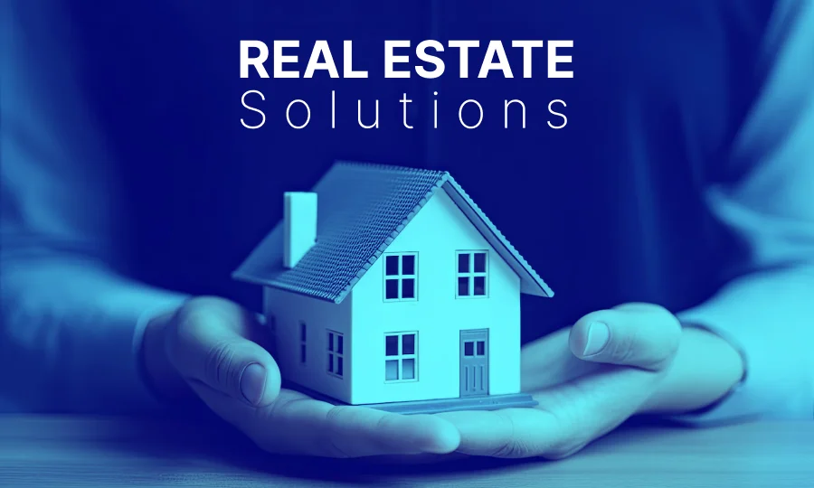 Real Estate